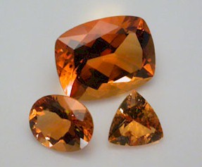 Lab-Grown Citrine