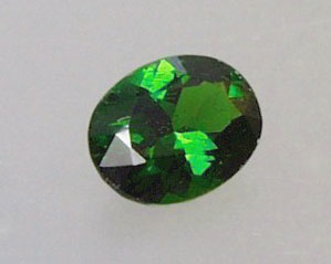 Chrome Diopside