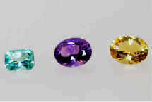 Natural Gemstones
